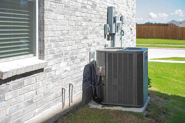Reliable Ac Repair contractor in Weaver, AL by FH HVAC